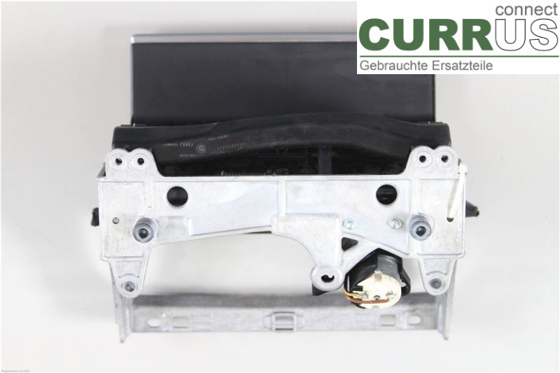 AUDI A8/S8 4H  10-17 Overvågning 4H0919604G CDTA