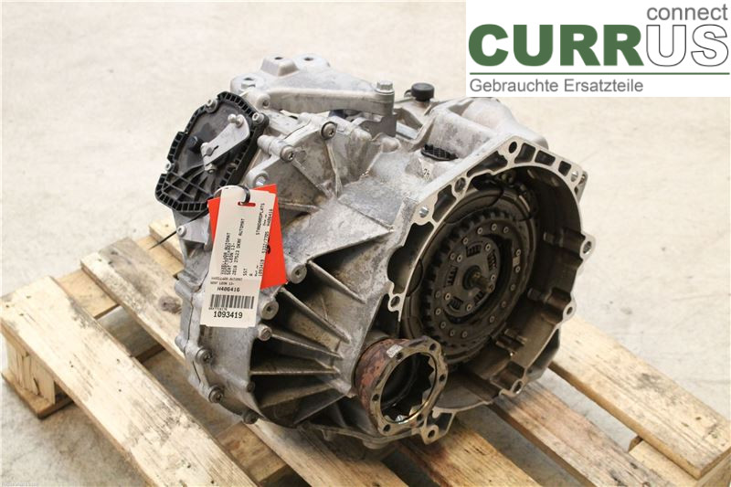 SEAT LEON   13-20 Gearkasse Automatisk 0CW300042DX DKRF