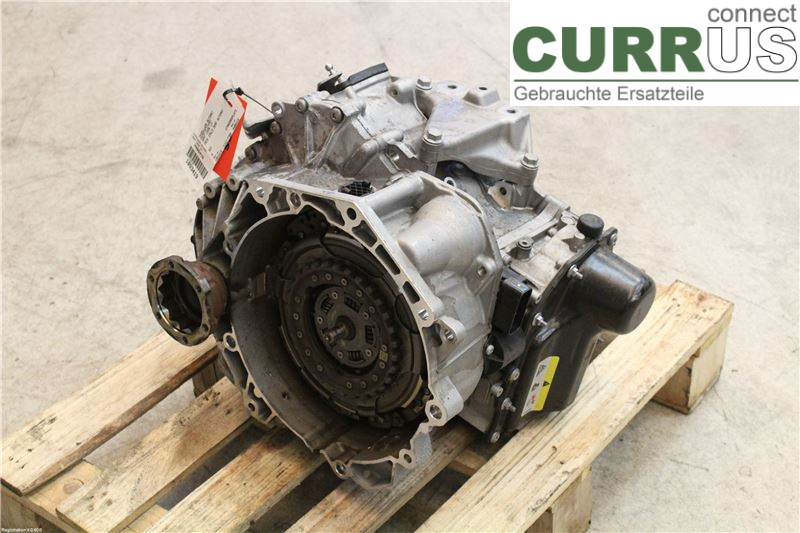 SEAT LEON   13-20 Gearkasse Automatisk 0CW300042DX DKRF