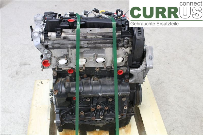 VW PASSAT  15-19 Motor 04L100035AX DDAA