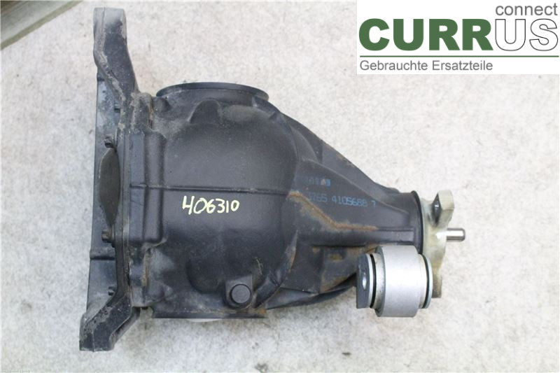 MB E-KLASS (W212) 09-16 Differential A2073500314 OM651.924
