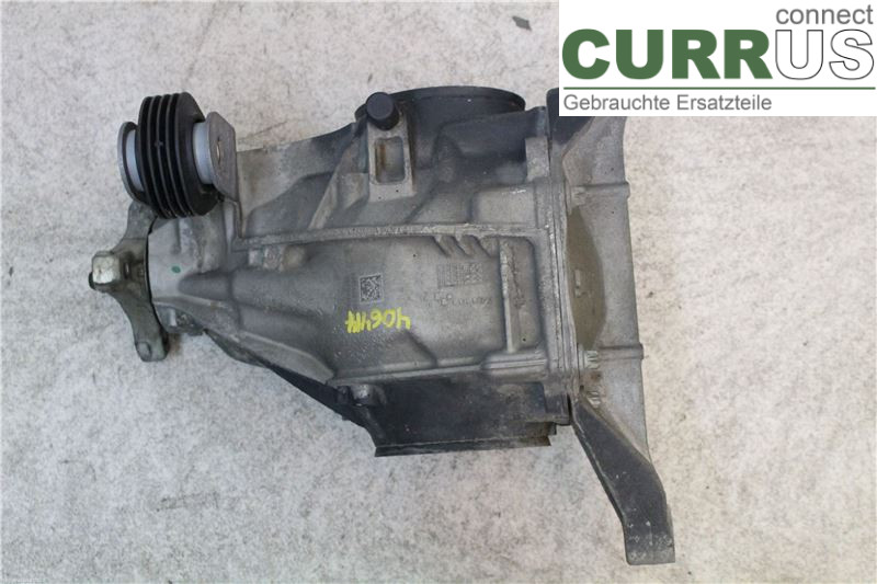 MB C-KLASS (W205)  14- Differential A2053501600 M274.910