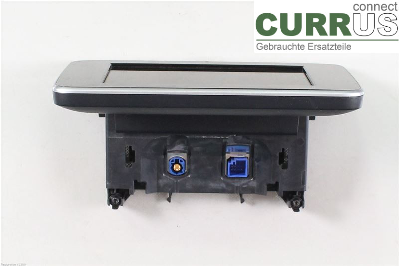 MB C-KLASS (W205)  14- Monitor A2059004113 M274.910