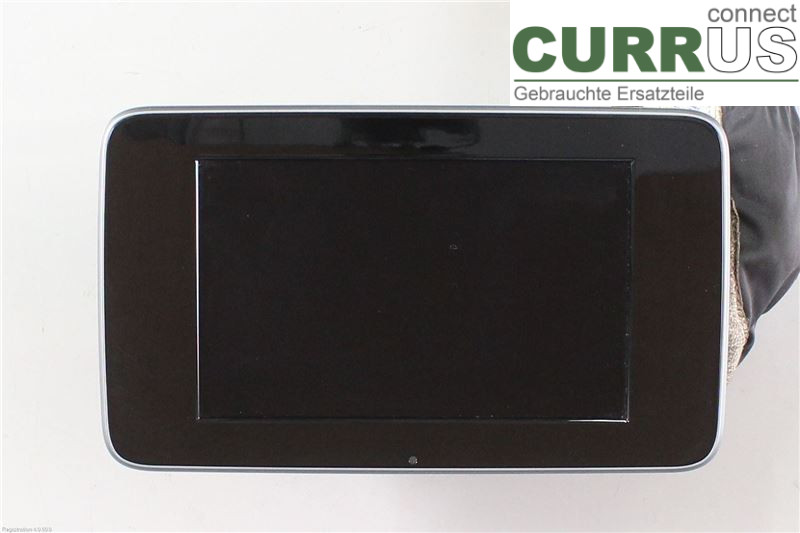 MB C-KLASS (W205)  14- Monitor A2059004113 M274.910