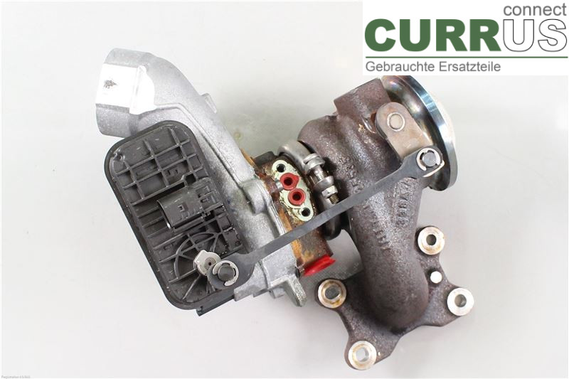 VW PASSAT  15-19 Turbo charger 04E145722RX CUKC