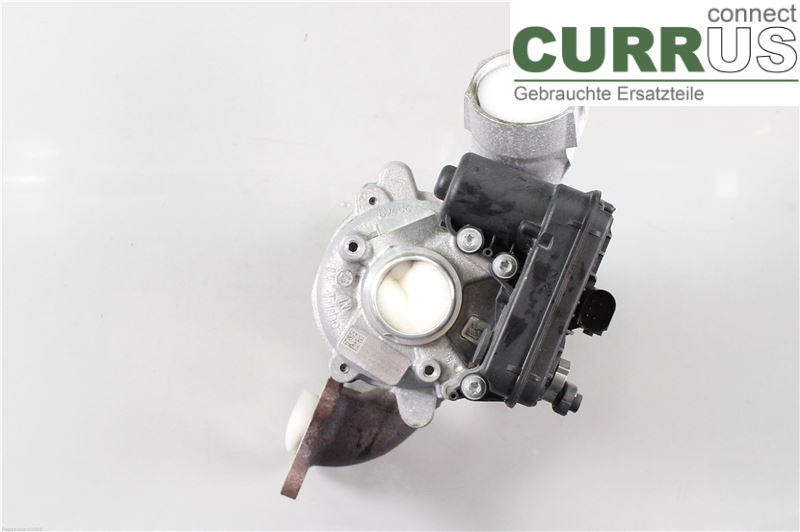 VW PASSAT  15-19 Turbo charger 04E145722RX CUKC