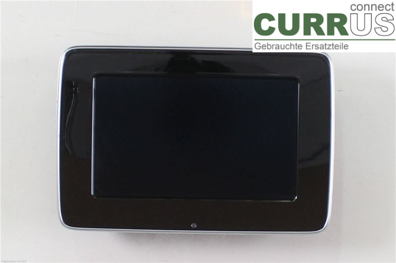 MB A-KLASS (W176)   13-18 Monitor A2469006819 OM607.951