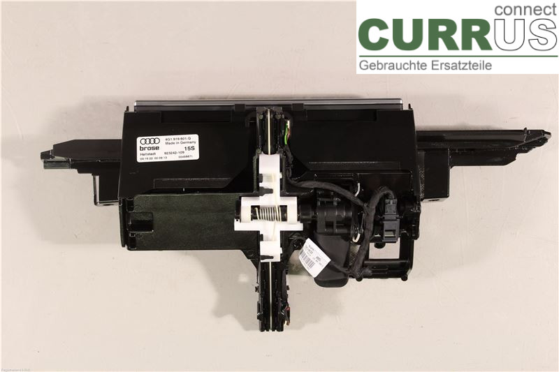 AUDI A6/S6 4G   11-18 Monitor 4G0919607J CGLC