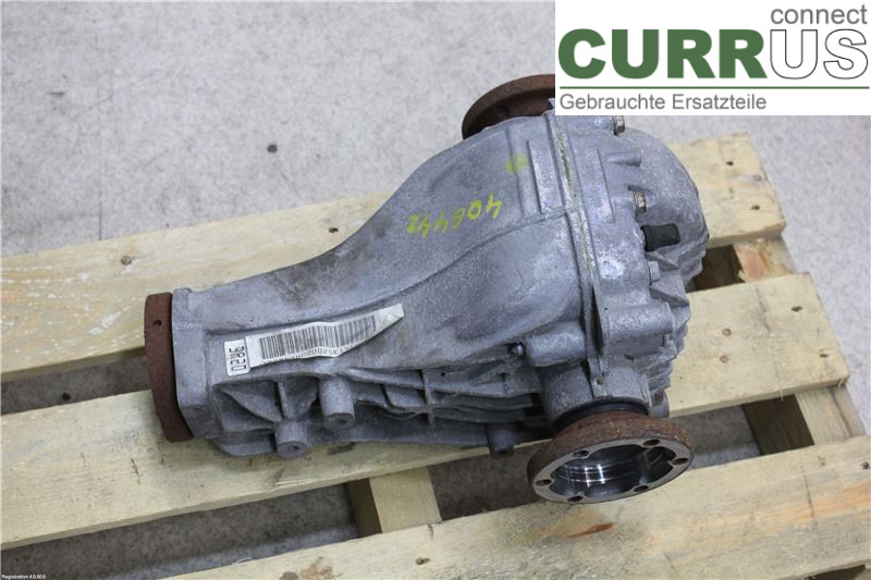 AUDI A7/S7 4G  11-17 Dyferencjał 0BC500044A CEUC