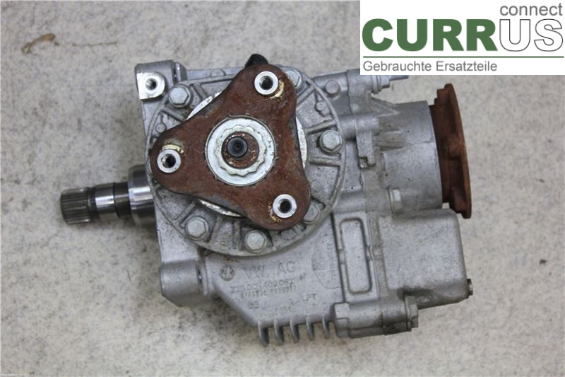 VW PASSAT  15-19 Boîte de distribution 0CN409053AF CJXA