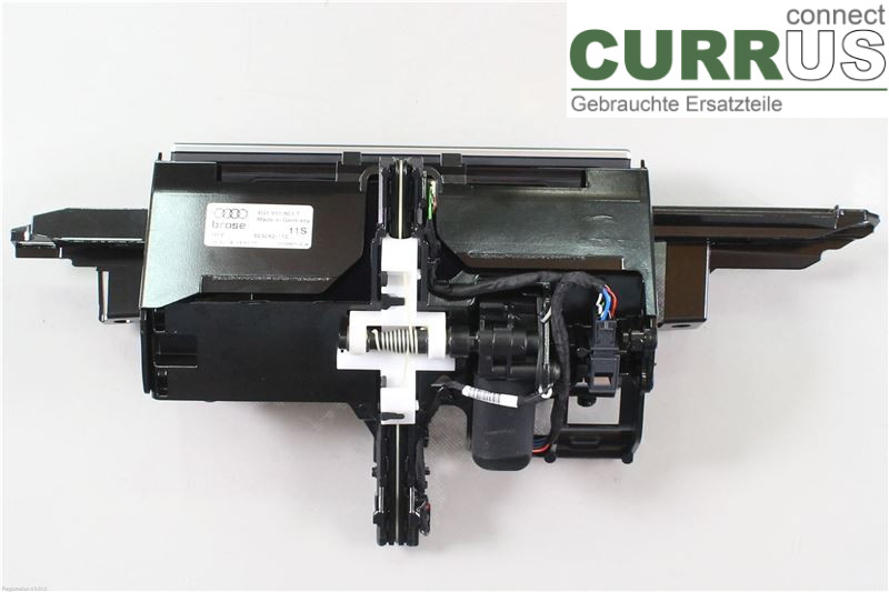 AUDI A6/S6 4G   11-18 Monitor 4G0919607J CZVA