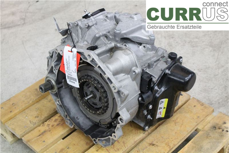 VW GOLF / E-GOLF VII   13-20 Gearbox (Automatic) 0CW 300 050 AX 00B DPCA
