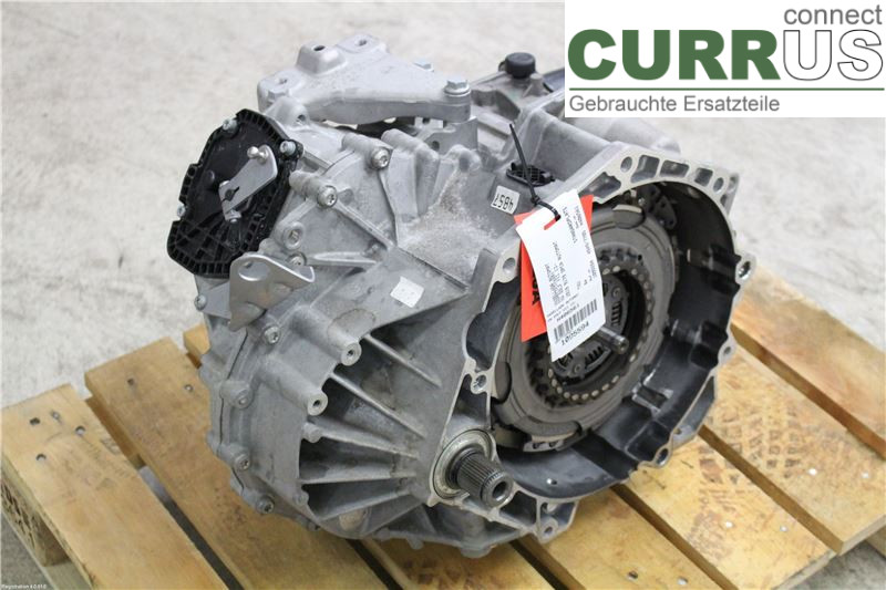 VW GOLF / E-GOLF VII   13-20 Gearbox (Automatic) 0CW 300 050 AX 00B DPCA