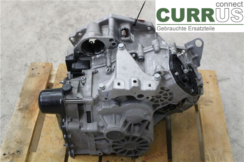VW GOLF / E-GOLF VII   13-20 Gearbox (Automatic) 0CW 300 050 AX 00B DPCA