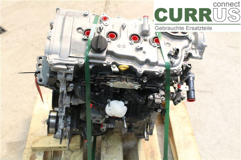 TOYOTA C-HR 16-23 Silnik 1900047470 8NR-FTS