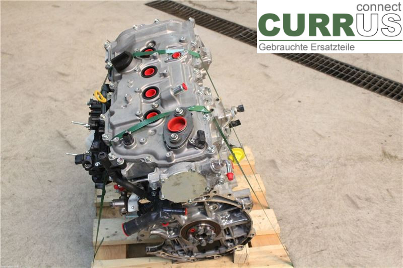 TOYOTA C-HR 16-23 Silnik 1900047470 8NR-FTS