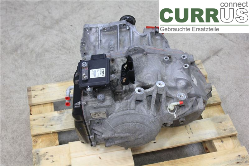 VOLVO S60  14-18 Automatisk växellåda 36050696  D4204T5