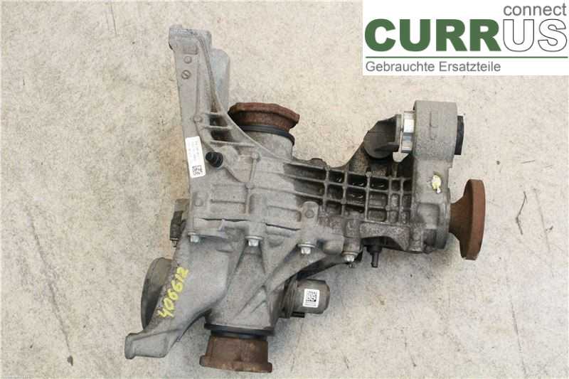 AUDI Q5  17- Dyferencjał OBO500043F DETA