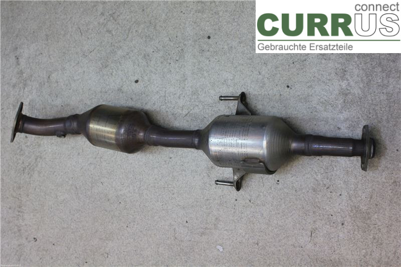 TOYOTA C-HR 16-23 Catalyseur  8NR-FTS