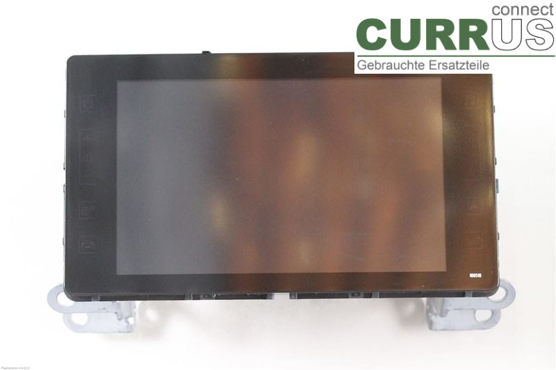 TOYOTA C-HR 16-23 Monitor 86140F4011 8NR-FTS