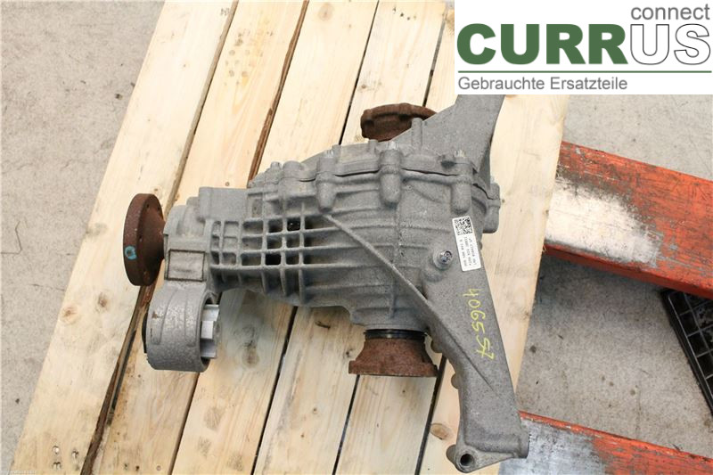 AUDI A4/S4  B9 16-19 Differential 0DB500043G DETA