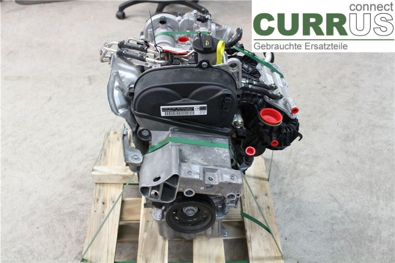 VW POLO VI 18- Motor 04C 100 098 KX DKLA