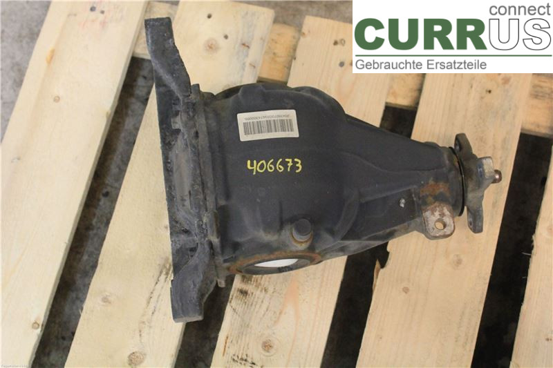 MB C (204)   07-15 Differential A2043501014 OM651.912