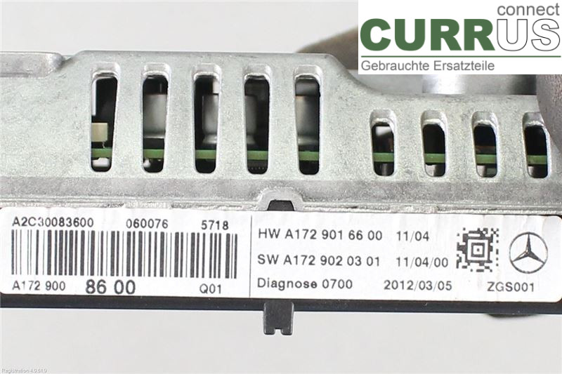 MB C (204)   07-15 Overvågning A1729004004 OM651.912
