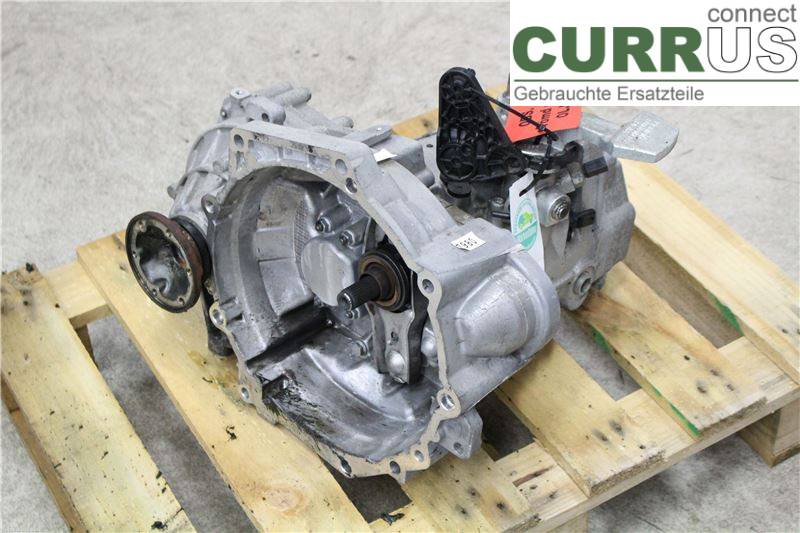 VW GOLF / E-GOLF VII   13-20 Gearbox (6-speed) 02S300048PX CHPA