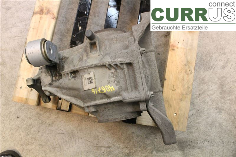 MB E-KLASS (W213)  16- Differential A2053501200 OM654.920