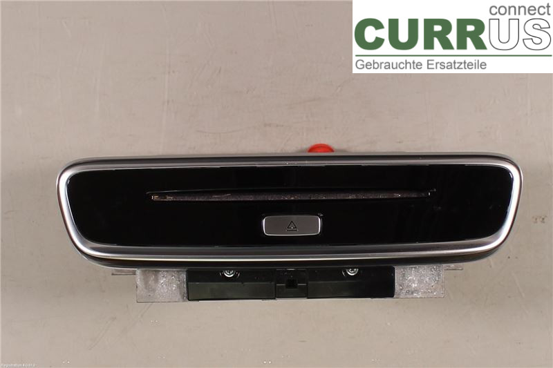 MB S-KLASS (W222) 13-20 Radio CD / Multimedia panel M177.980