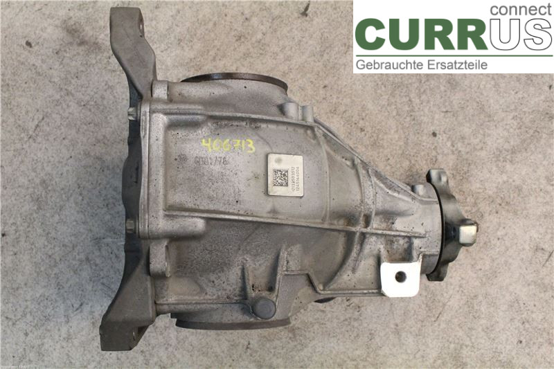 MB E-KLASS (W213)  16- Differential A2133505200 OM654.920