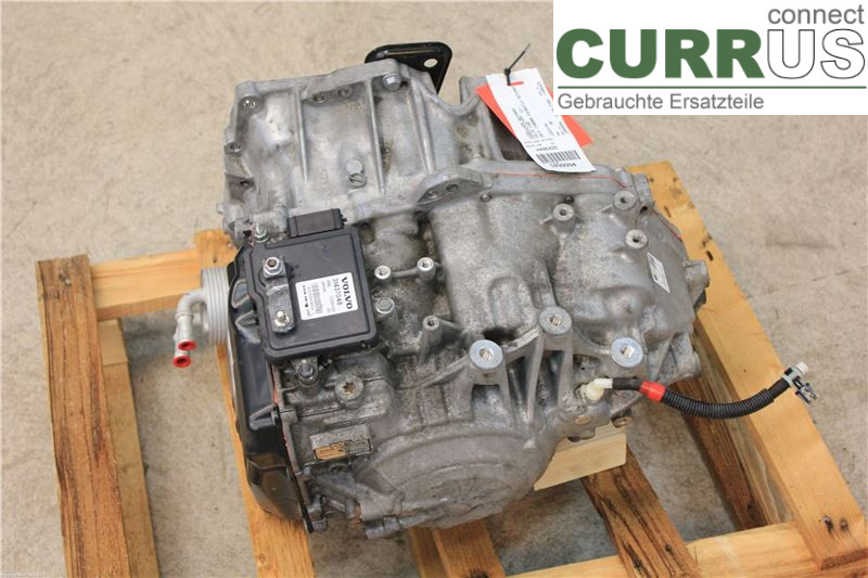 VOLVO V40  12-19 Gearbox (Automatic) 36050696 D4204T14