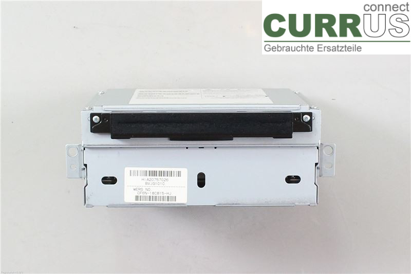 LANDROVER R.ROVER SPORT 14-22 Radio CD / Multimedia panel LR087426 306DT