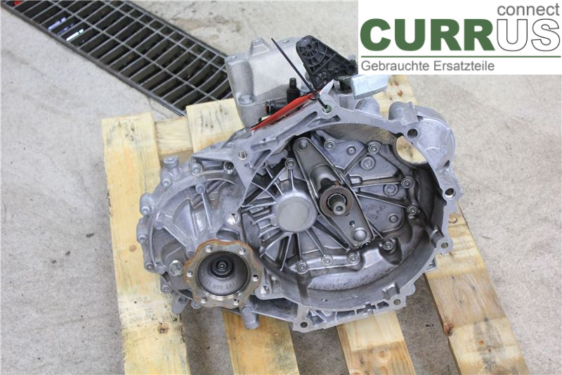 VW GOLF / E-GOLF VII   13-20 Gearbox (6-speed) 0AJ300043QX DKRF
