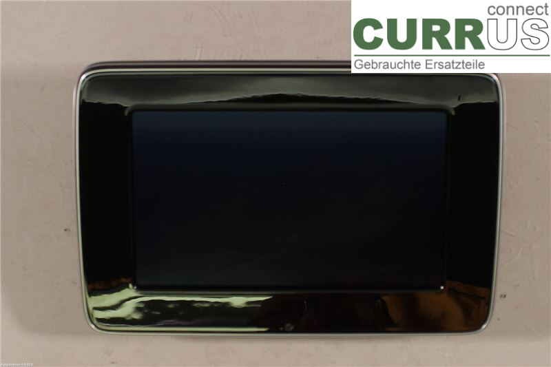 MB A-KLASS (W176)   13-18 Monitor A2469006819 M270.910