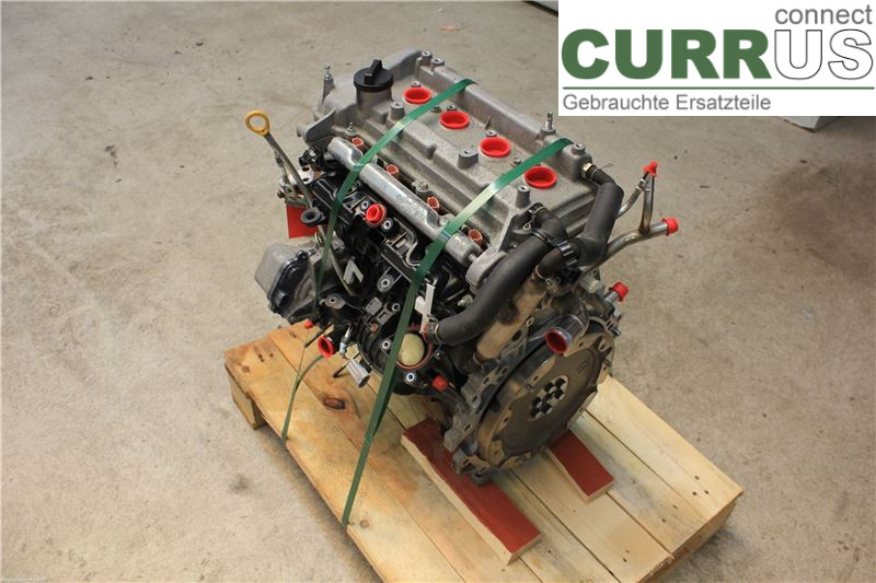 TOYOTA YARIS  15-20 Motor 19000-21D01 1NZ-FXE