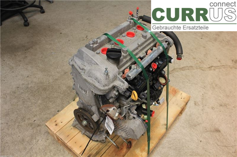 TOYOTA YARIS  15-20 Motor 19000-21D01 1NZ-FXE