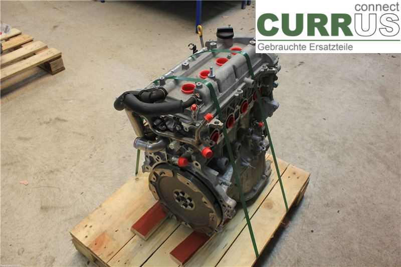 TOYOTA YARIS  15-20 Motor 19000-21D01 1NZ-FXE