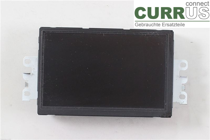 VOLVO V40  12-19 Monitor  D4204T14