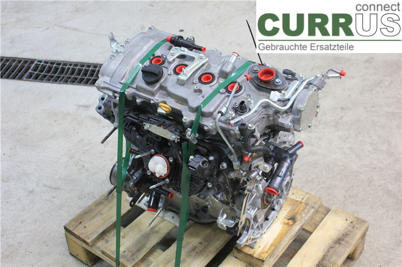 TOYOTA C-HR 16-23 Silnik 1900047470 8NR-FTS