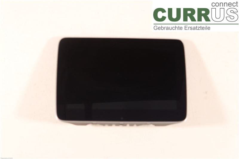 MB B-KLASS (W246/W242)  12-19 Monitor A1669008222 OM607.951