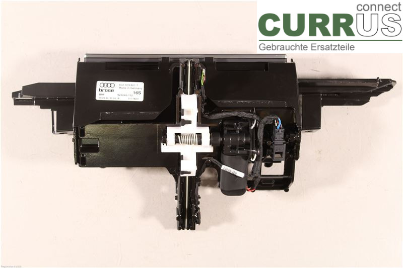 AUDI A6/S6 4G   11-18 Monitor  DDDA
