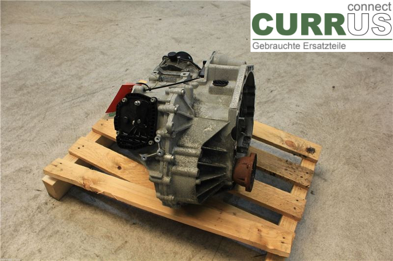 VW POLO       10-17 Gearbox (Automatic) 0CW300048SX CJZC