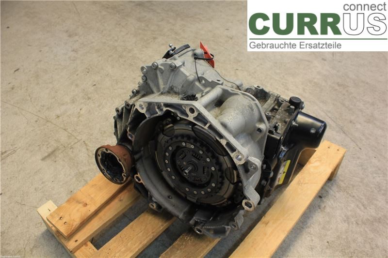 VW POLO       10-17 Gearbox (Automatic) 0CW300048SX CJZC