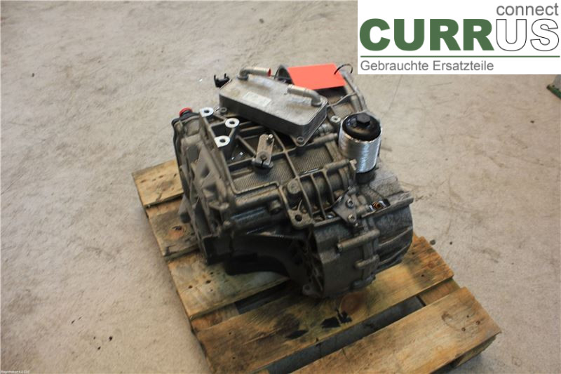 VW TIGUAN 07-16 Boîte automatique 0BH300012QX CUWA