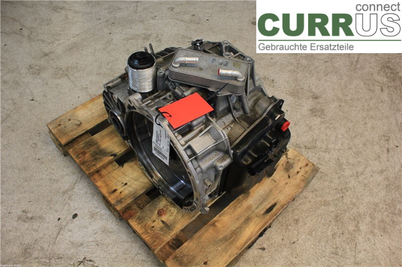 VW TIGUAN 07-16 Boîte automatique 0BH300012QX CUWA