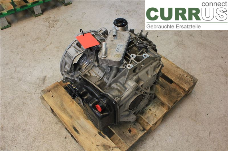 VW TIGUAN 07-16 Boîte automatique 0BH300012QX CUWA