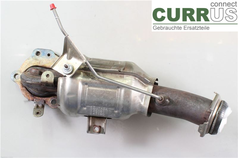 TOYOTA C-HR 16-23 Catalyseur 2505147190 8NR-FTS