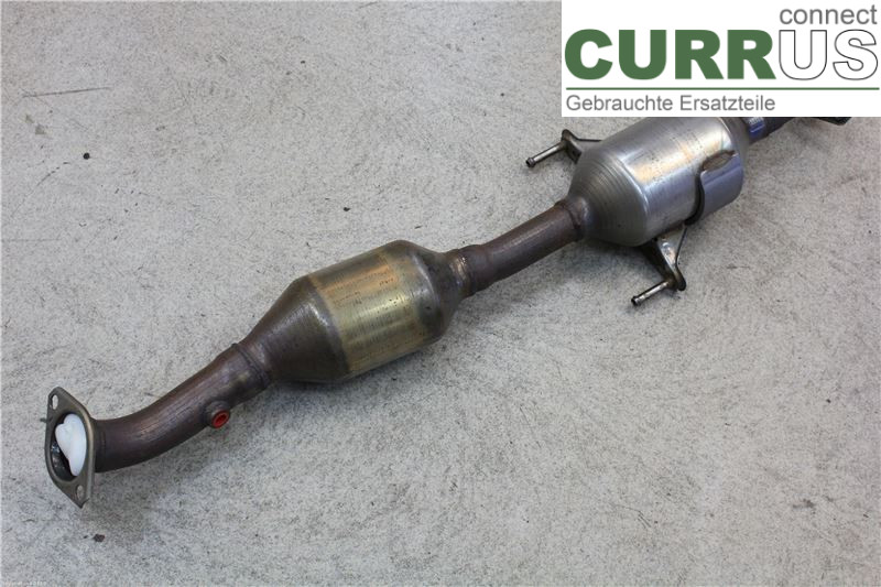 TOYOTA C-HR 16-23 Catalyseur  8NR-FTS